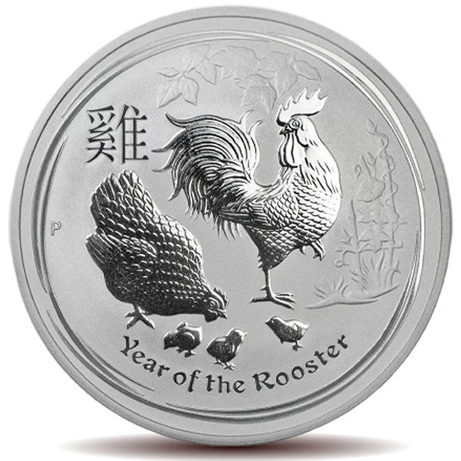 1-OZT-Perth-Mint-Rooster-2017-Silver-Coin-1