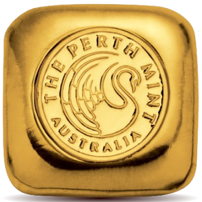 1-Oz-Perth-Mint-Gold-Cast-Bar-999.9 Metal gold Product ID KGCB1/2OZT Purity 9999 Metal Weight 0.5oz Metal Certification N/A Origin N/A