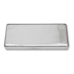 5kg ABC Silver Cast Bar