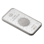 2026 1oz PAMP Lunar Legend of the 1,000 Mile Horse Silver Minted Bar