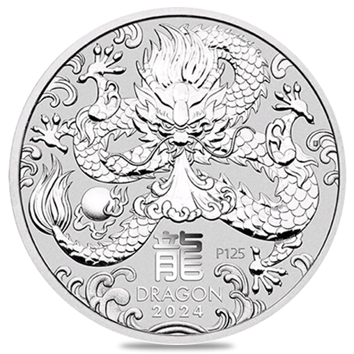 Dragon-Coin