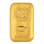 Weight 110 g Brand Perth Mint Metal Weight 100g