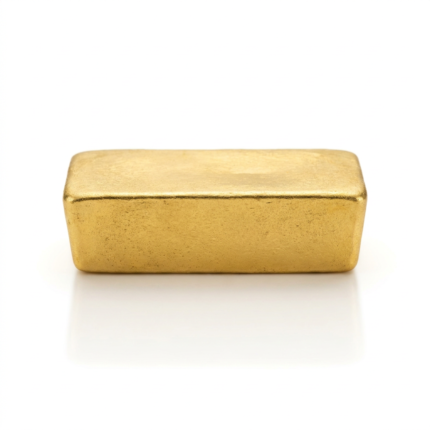 gold_cast bullion