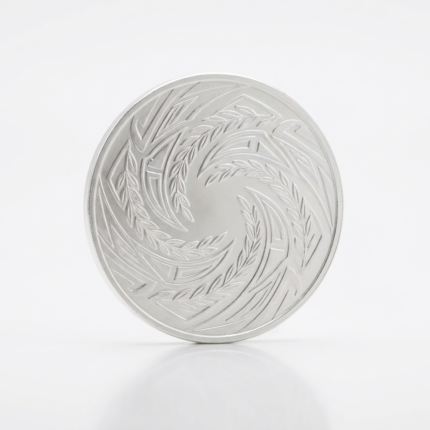 silver_coin bullion